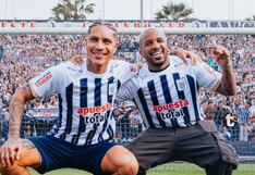 Jefferson Farfán tras la llegada de Paolo Guerrero a Alianza Lima: “Lo soñó toda la vida” (VIDEO)