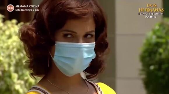 DVAB: Malena dejó salir de la cárcel a Anita pero le advirtió que la próxima vez no la perdonaría