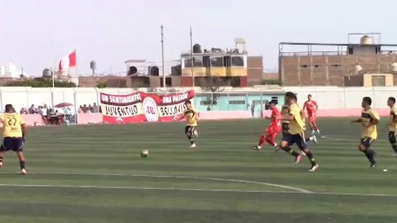 JB ganó duelo clave en Trujillo