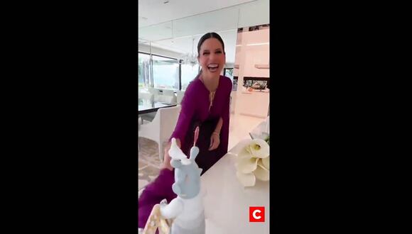 CORREO | María Pía Copello