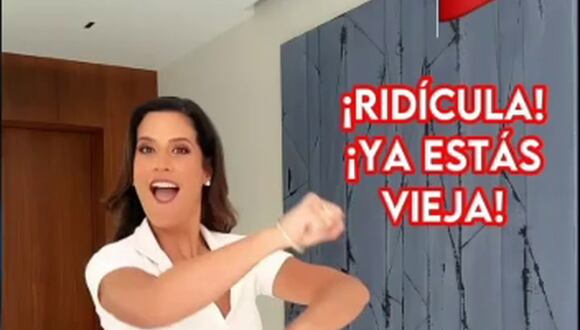 CORREO | María Pía Copello