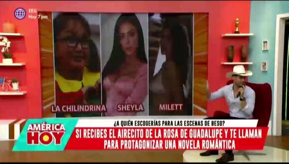 Sheyla Y Milett
