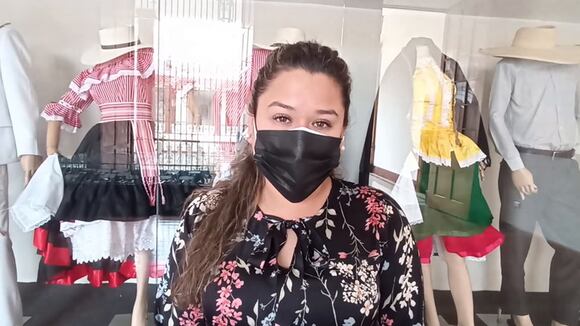 Circuito turístico de Trujillo