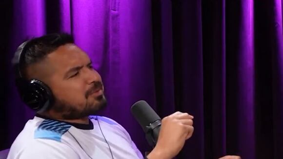 Juan Manuel Vargas habla de su hija