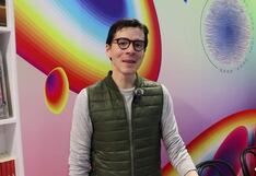 FIL Lima 2025: UARM regresa con publicaciones y un stand diseñado por el artista Xomatok