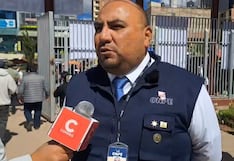 Wilson Chirinos, jefe de la ODPE Cusco, asegura que en esta segunda vuelta hubo mayor conciencia ciudadana