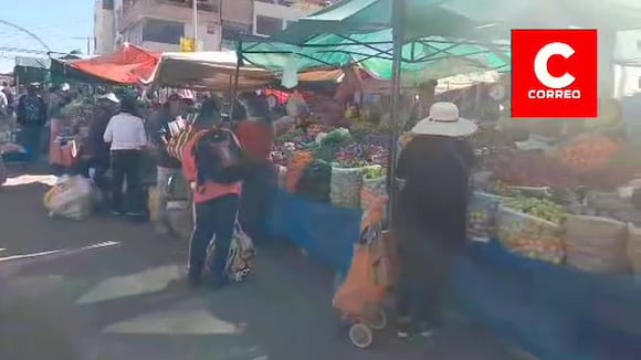 Precio de productos en Arequipa