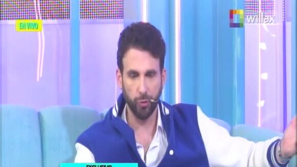 Willax Comunicacion Vania