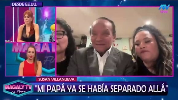 CORREO | ‘Melcochita’ revela que sufrió agresión por parte de Monserrat Seminario