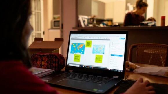 Inició el proceso de matrícula del año escolar con plazo hasta el 5 de marzo