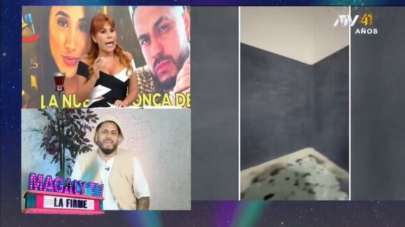 Correo y Ojo | Bryan Torres se pronuncia tras nuevo escándalo con Samahara Lobatón