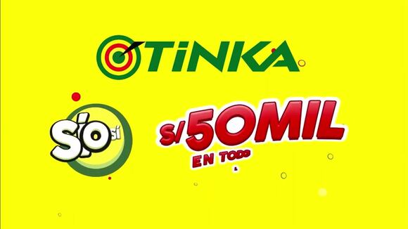 La Tinka: Descubre el resultado del sorteo realizado el 20/02/2022