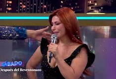Milena Zárate rompe en llanto y enfrenta su pasado en impactante entrevista (VIDEO)