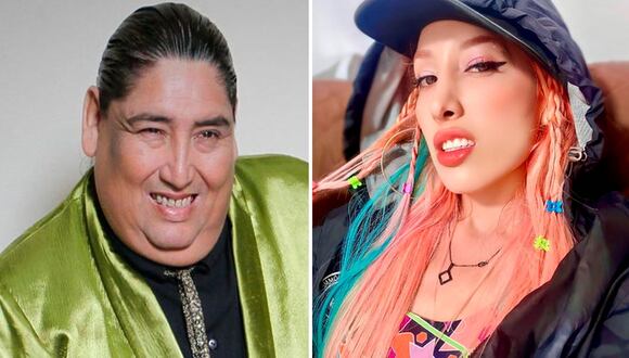 Cint Gutiérrez: Hija de Tongo anunció que participará en Viña del Mar en el 2024