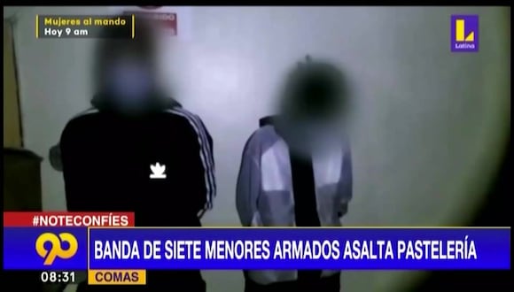 banda-de-menores-roban-pasteleria