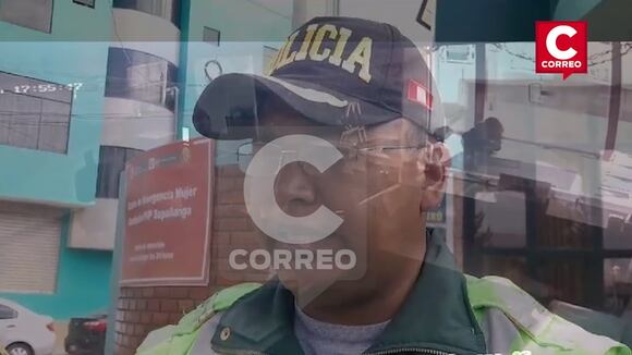 CORREO I Asumi: la valiente niña de solo 12 años que se enfrentó a ladrones de banco