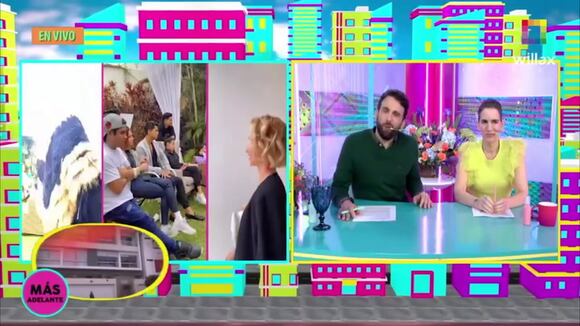 CORREO | Rodrigo González