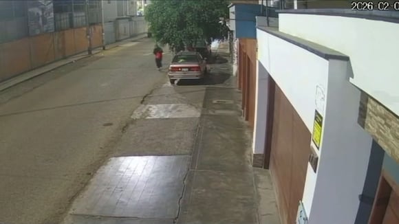 Dejan explosivos en exteriores de vivienda en Trujillo