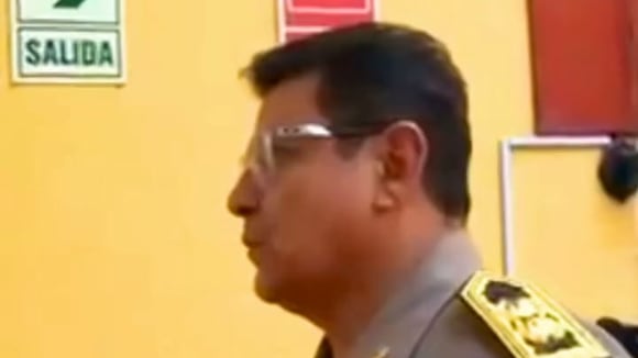 Ubican a turista francés en Trujillo