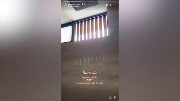 CORREO | Ana Paula Consorte