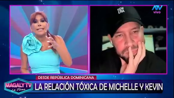CORREO | Magaly Medina a Micheille Soifer tras contar fracasos con sus exparejas: “Todavía no rompe patrones”