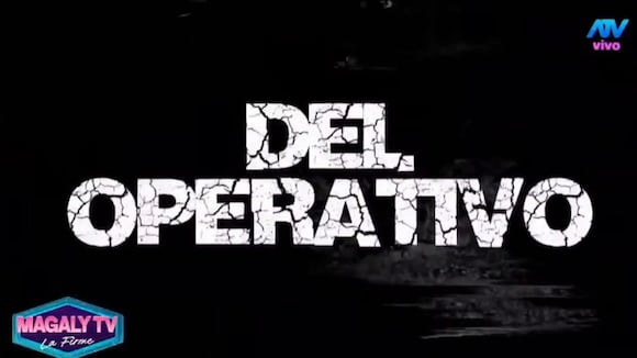 CORREO | Magaly Medina anunció nueva revelación tras ampay de Said Palao y Mario Irivarren