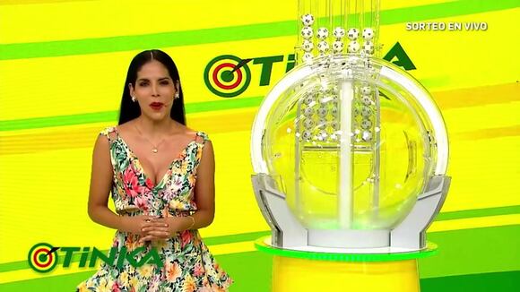 La Tinka: Resultados y ganadores del sorteo realizado el 26/02/2023