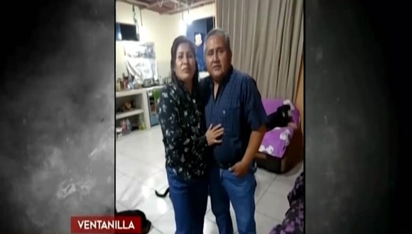 Mujer fue hallada muerta en casa de su pareja tras desaparecer desde el Día de los Enamorados