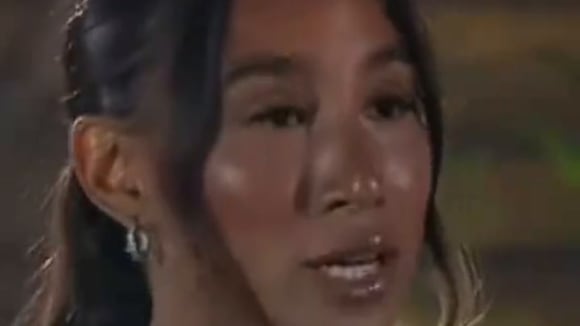 Youna estalla tras confesión de Samahara a Renato Rossini Jr. y la ‘chotea’