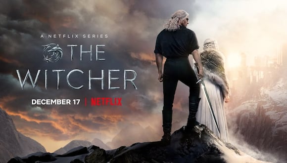 The Witcher: Primer vistazo de su segunda temporada