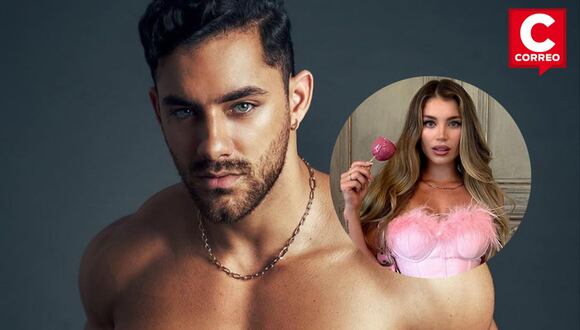 CORREO | Austin Palao se pronuncia sobre supuesta separación con Flavia