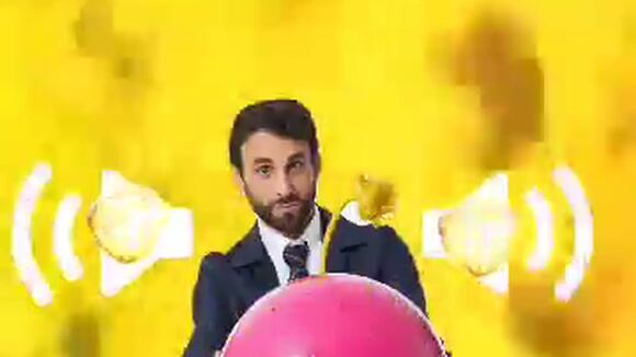 CORREO Y OJO | Julián Zucchi admite infidelidad a Yiddá Eslava