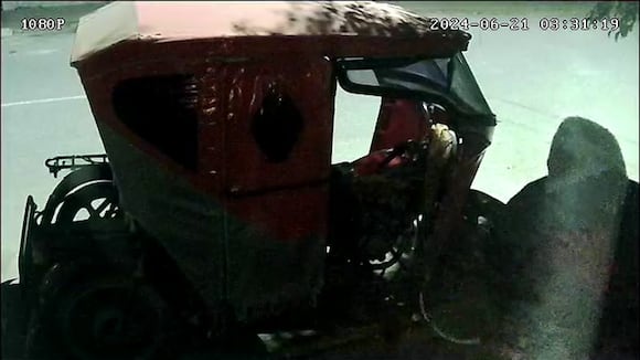 Detonan explosivo en vivienda de La Libertad