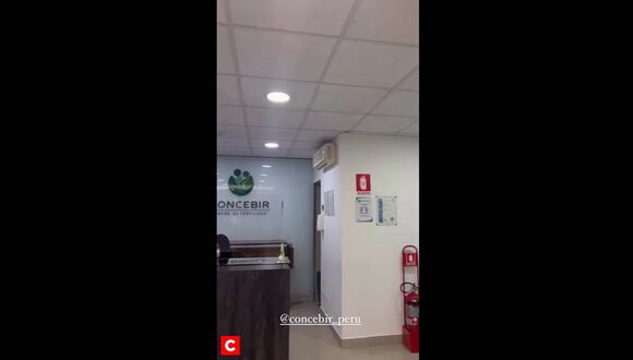 CORREO | Flavia Laos