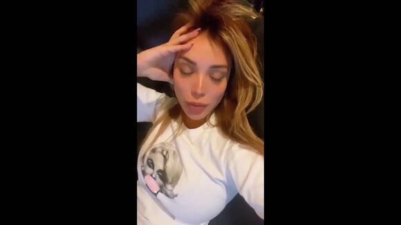 CORREO - Paula Manzanal revela que su hijo se encuentra delicado de salud: “No es COVID-19 , felizmente”