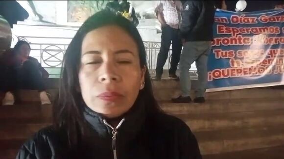 Trujillo: Piden liberación de empresario