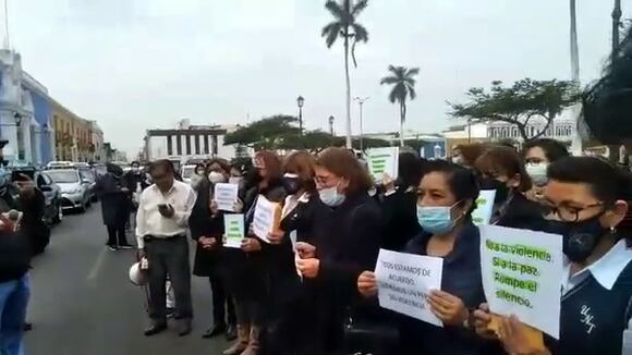 Piden justicia por asesinato de trabajadora de la UNT