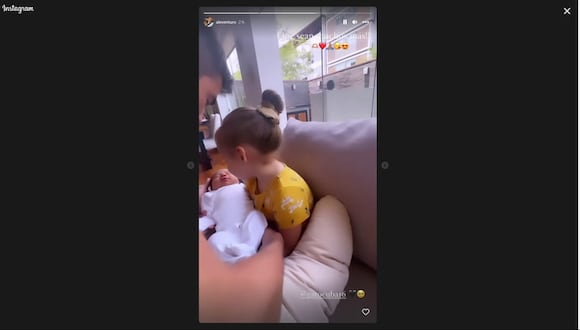 Historias de Ale Venturo