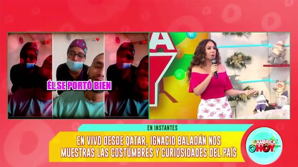 Ethel dice que dejaría en el piso a Janet