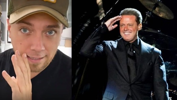 ZONA POPULAR | Julián Zuccho contó anécdota de su madre con Luis Miguel