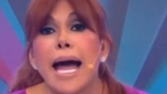 CORREO | Jefferson Farfán contra Magaly Medina: “El Perú quiere saber si cumpliste con tu servicio comunitario”