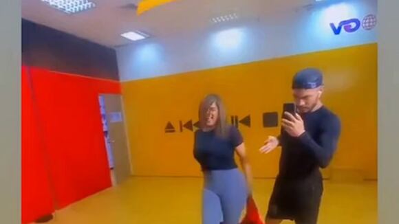 CORREO | Giuliana Rengifo