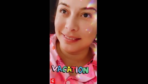 CORREO | Natalia Salas