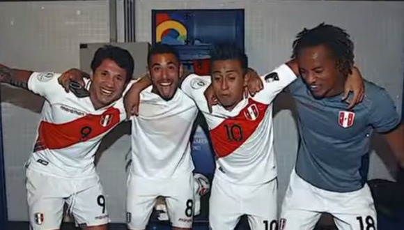 Gianluca Lapadula le dedicó emotiva publicación al Perú. (Video: Facebook)