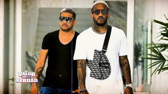 CORREO | “Cri Cri”, primo de Farfán, es el próximo invitado de “El Valor de la Verdad”