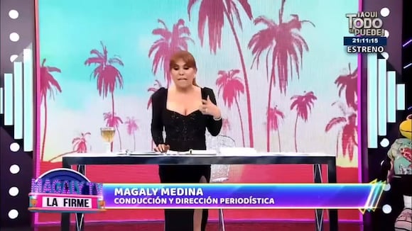 CORREO | Dalia Durán