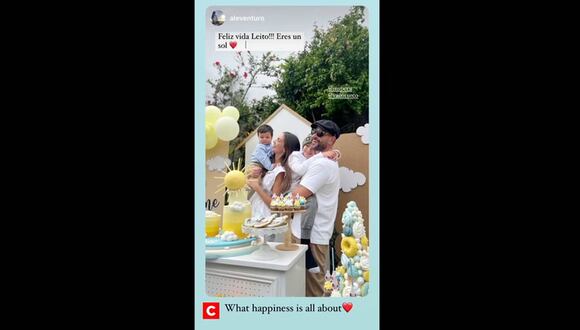 CORREO | Natalie Vértiz