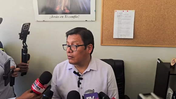 CORREO | CUESTIONAN ENVÍO DE REOS CON ORDEN JUDICIAL A HOSPITAL DE AREQUIPA