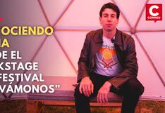 Conociendo Rusia en “Selvámonos”: Su reacción sobre una colaboración con Nathy Peluso y qué dijo sobre un próximo álbum (VIDEO)