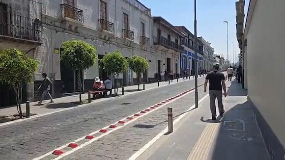 CORREO | Jerusalén, la antigua calle de Los Nobles de Arequipa